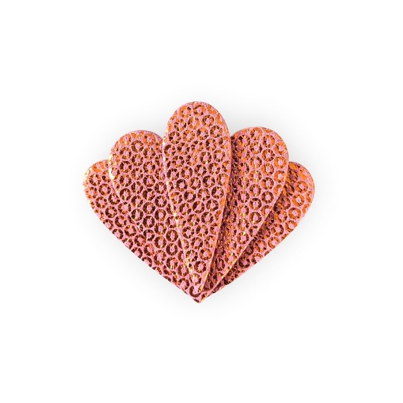 Broche Jackie